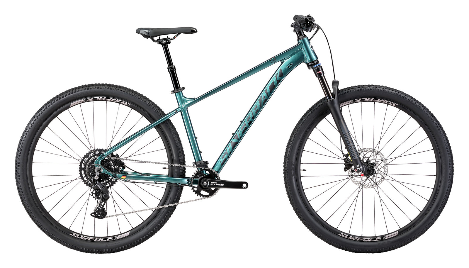 SE:Series 9 D 1
