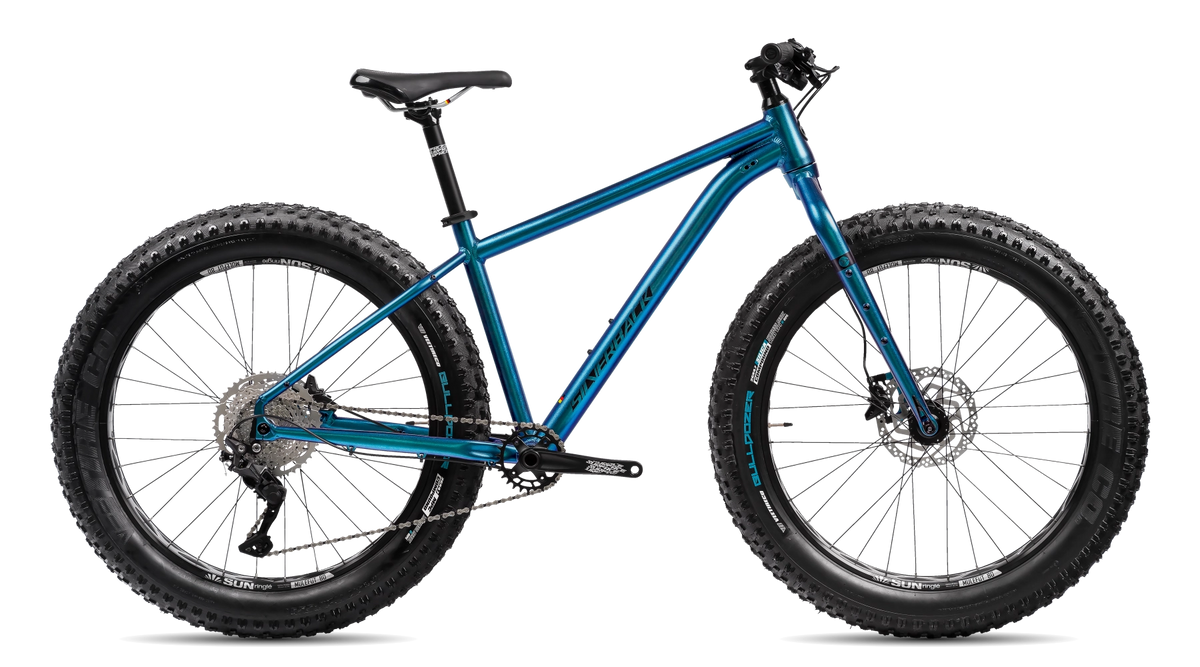 SE:Series Fat Deluxe #2