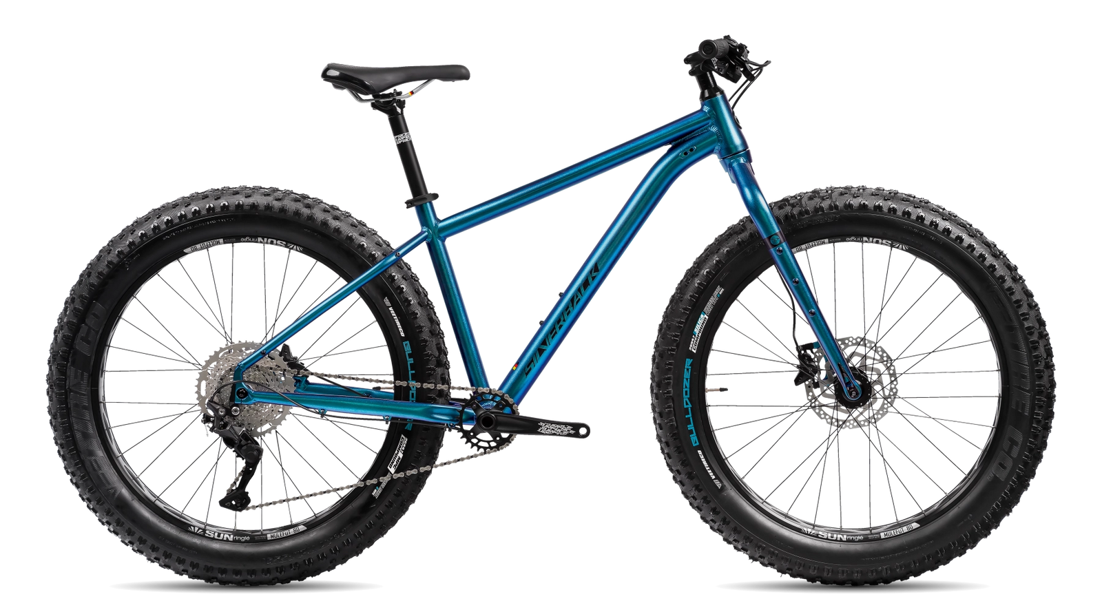 SE:Series Fat Deluxe #2 1