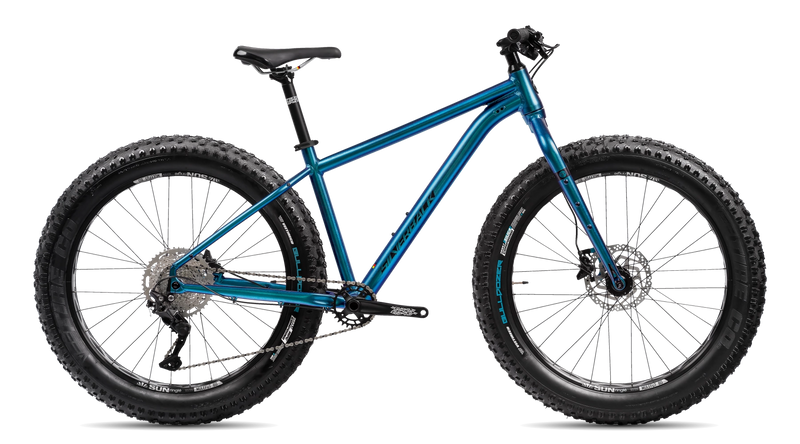 SE:Series Fat Deluxe #2