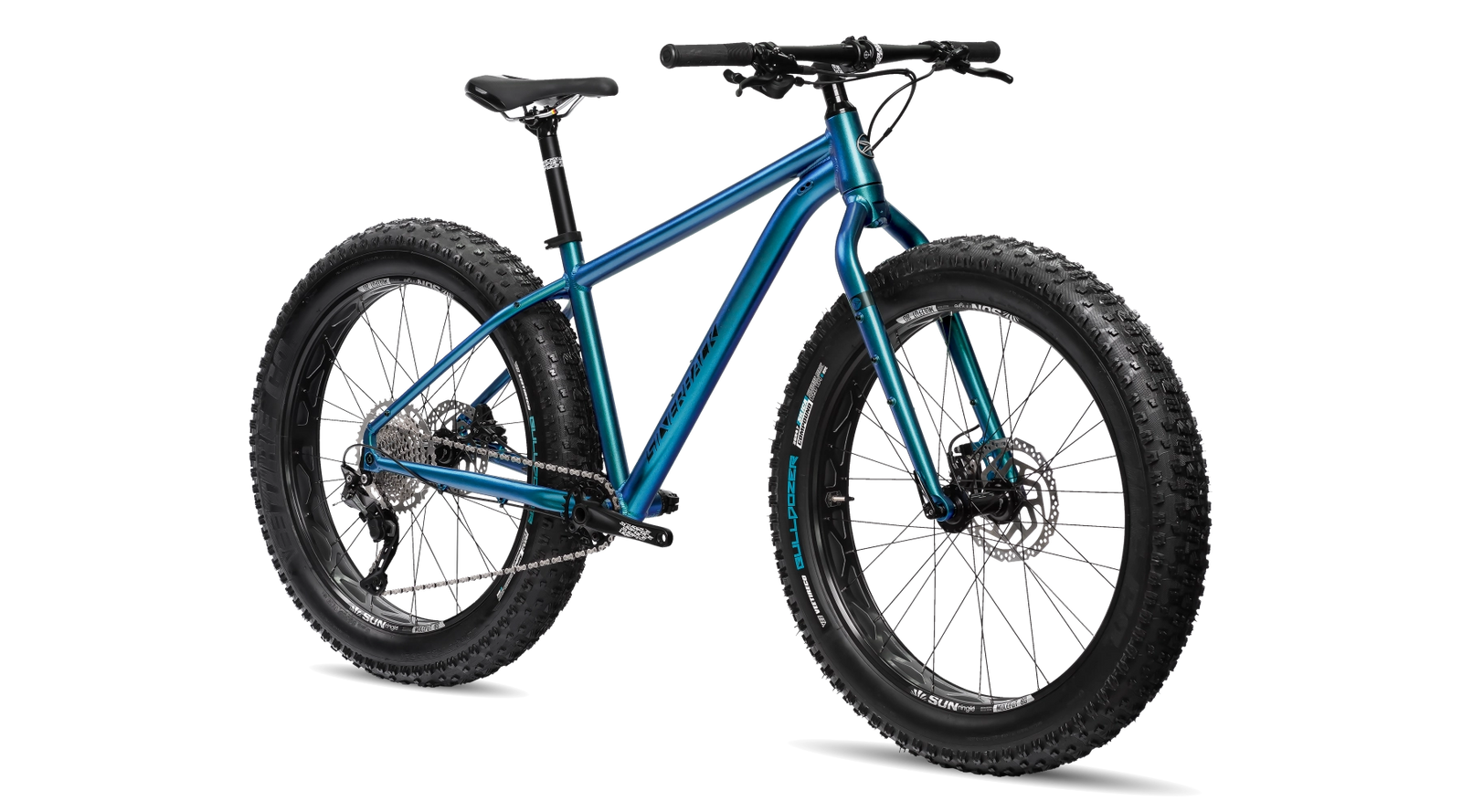 SE:Series Fat Deluxe #2 3
