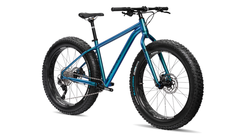 SE:Series Fat Deluxe #2