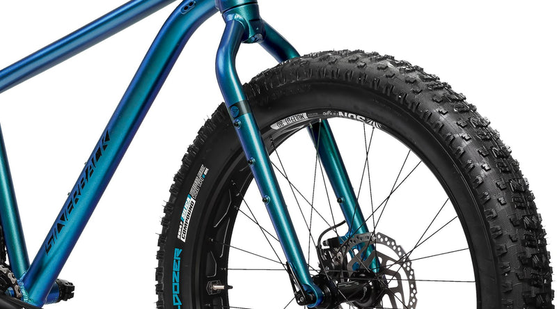 SE:Series Fat Deluxe #2