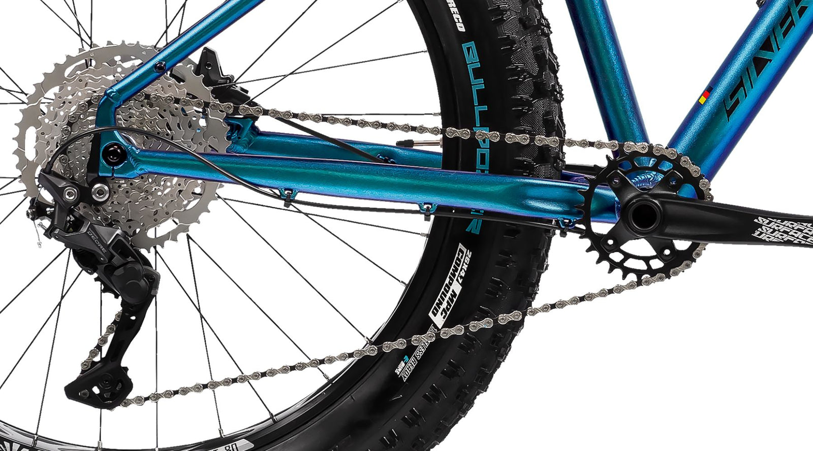 SE:Series Fat Deluxe #2 7