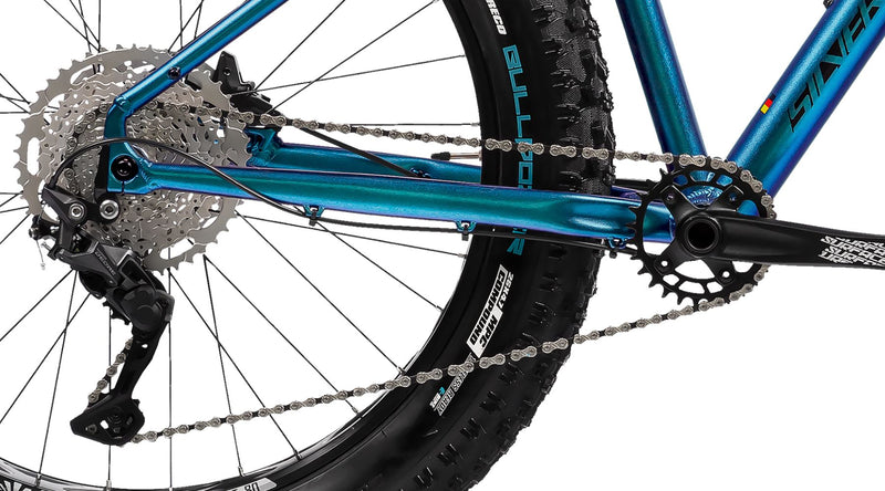 SE:Series Fat Deluxe #2