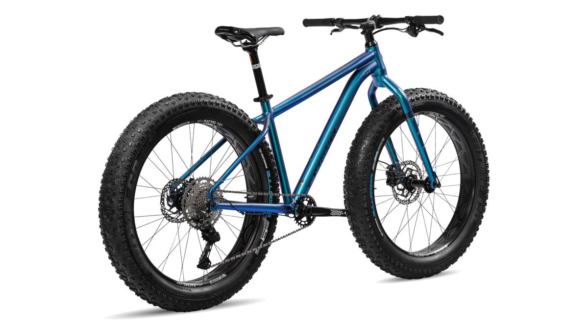 SE:Series Fat Deluxe #2