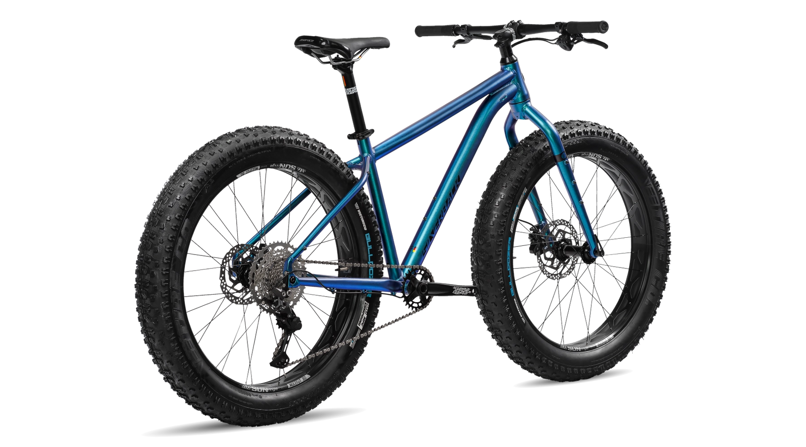 SE:Series Fat Deluxe #2 5