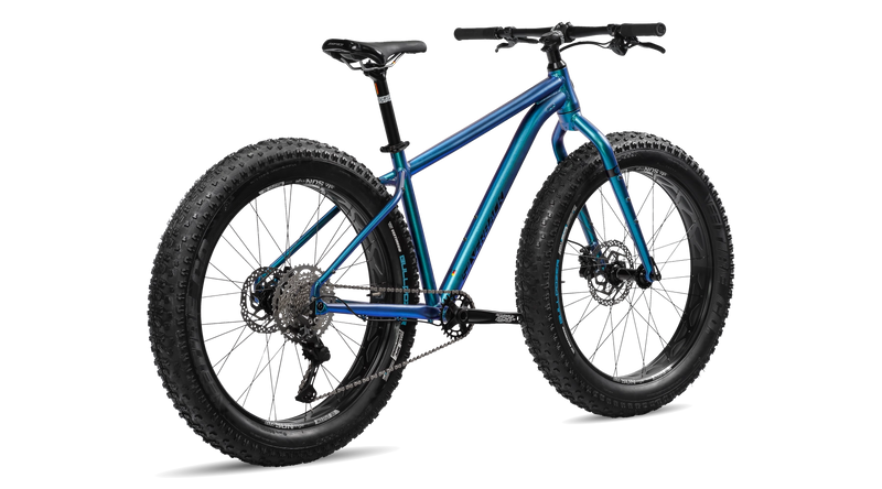 SE:Series Fat Deluxe #2