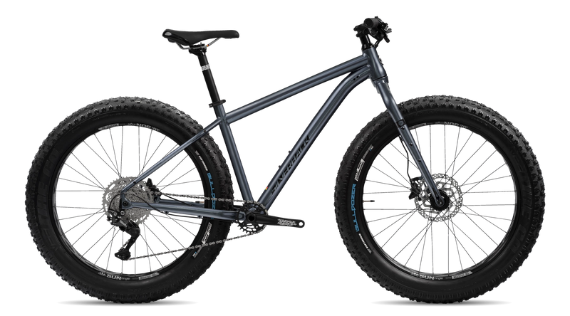 SE:Series Fat Deluxe #2
