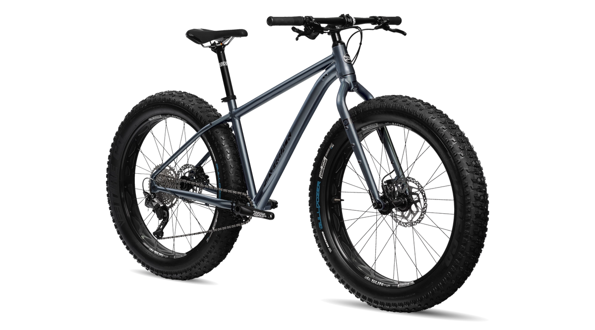 SE:Series Fat Deluxe #2