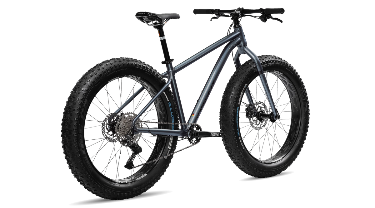 SE:Series Fat Deluxe #2