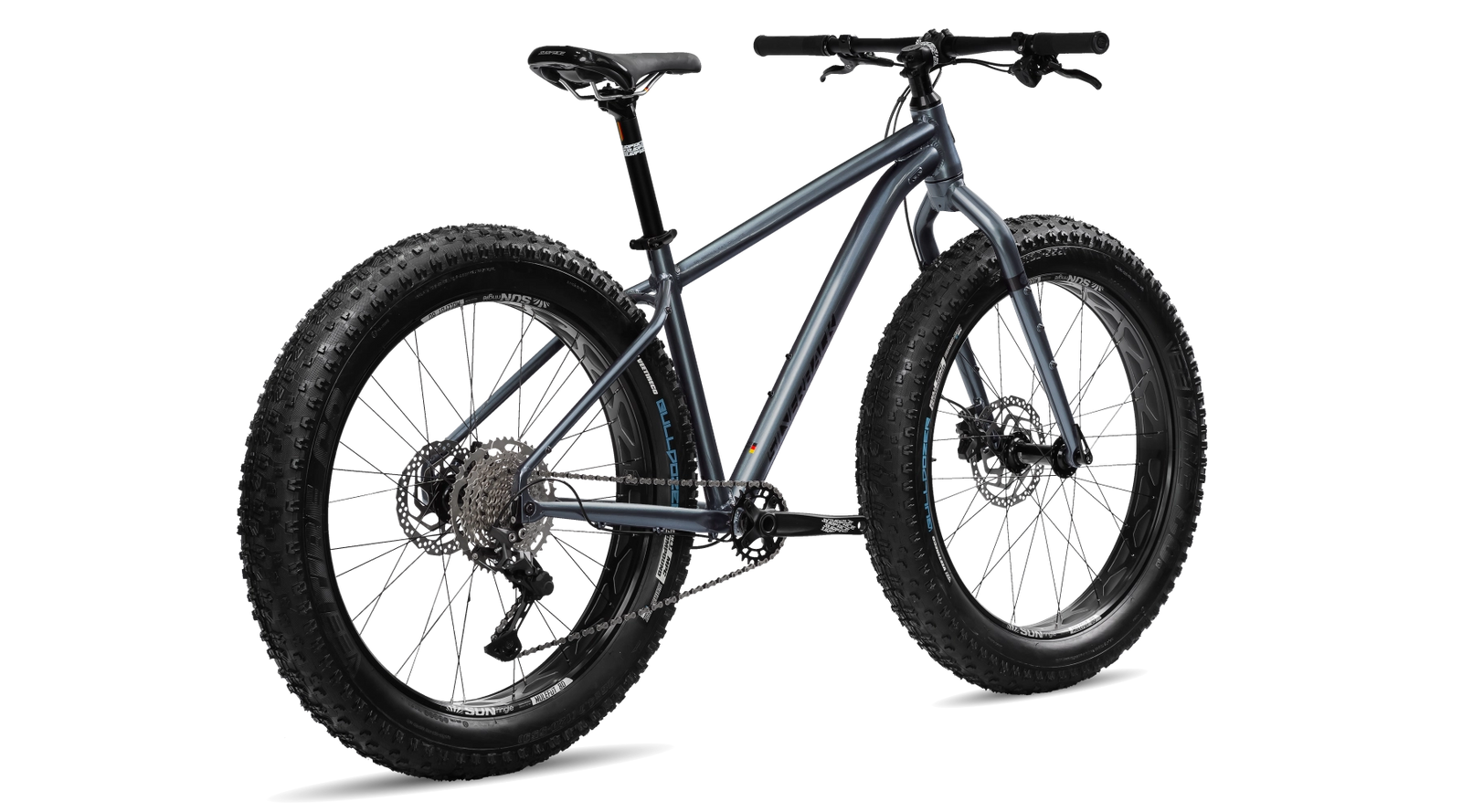 SE:Series Fat Deluxe #2 6