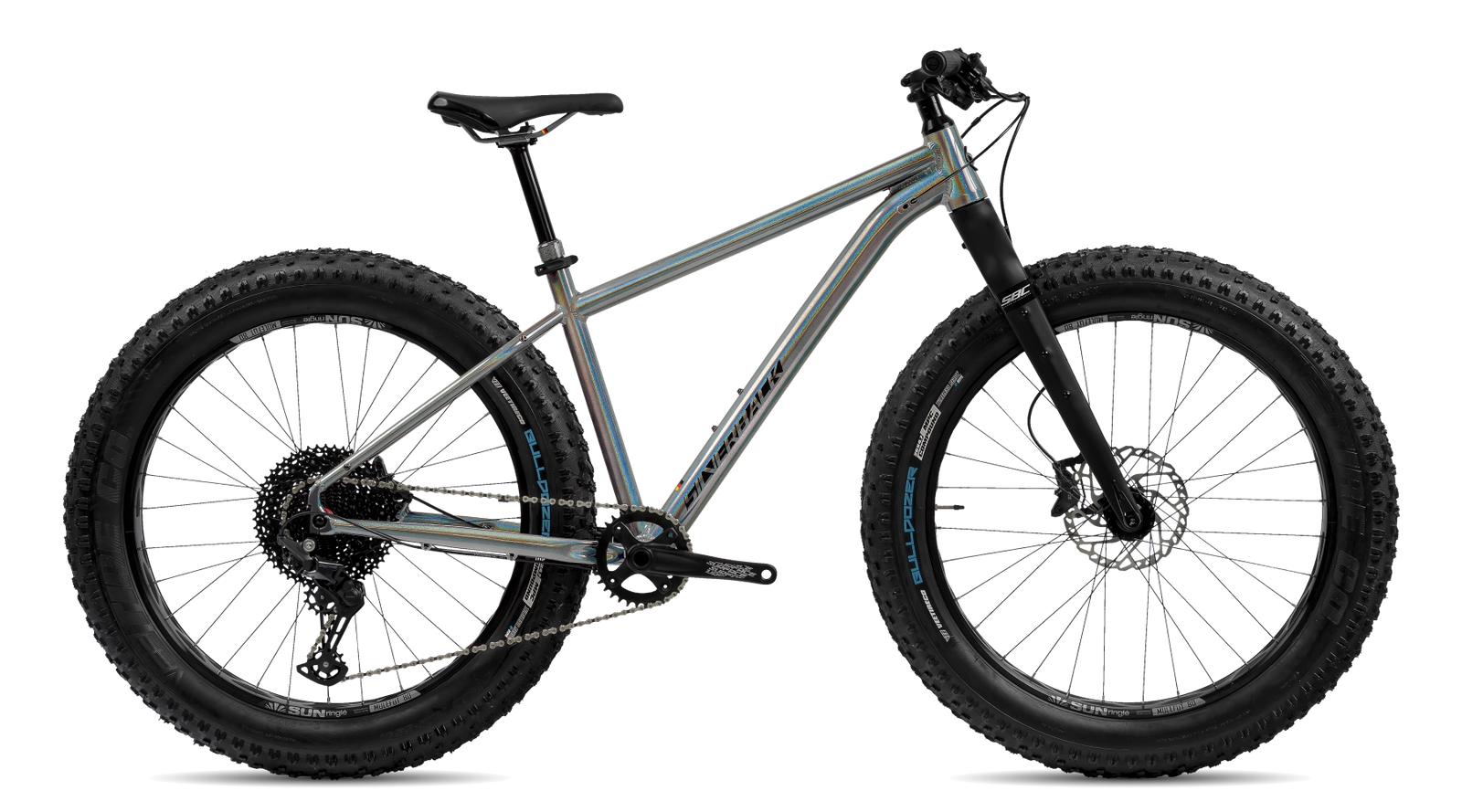 SE:Series Fat Explorer 1