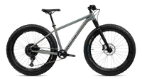 SE:Series Fat Explorer 1
