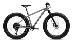 SE:Series Fat Explorer