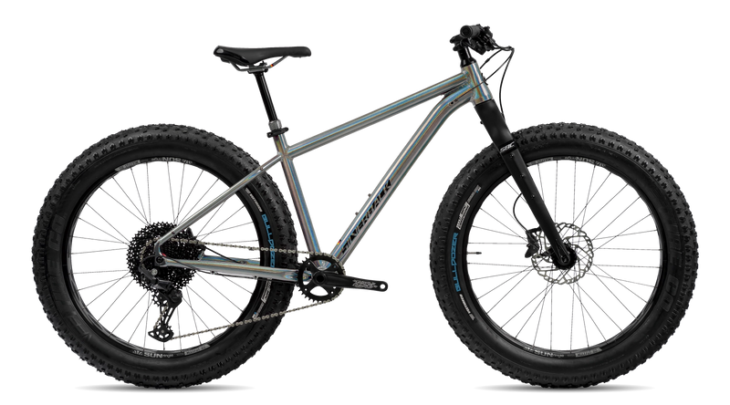 SE:Series Fat Explorer