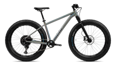 SE:Series Fat Explorer