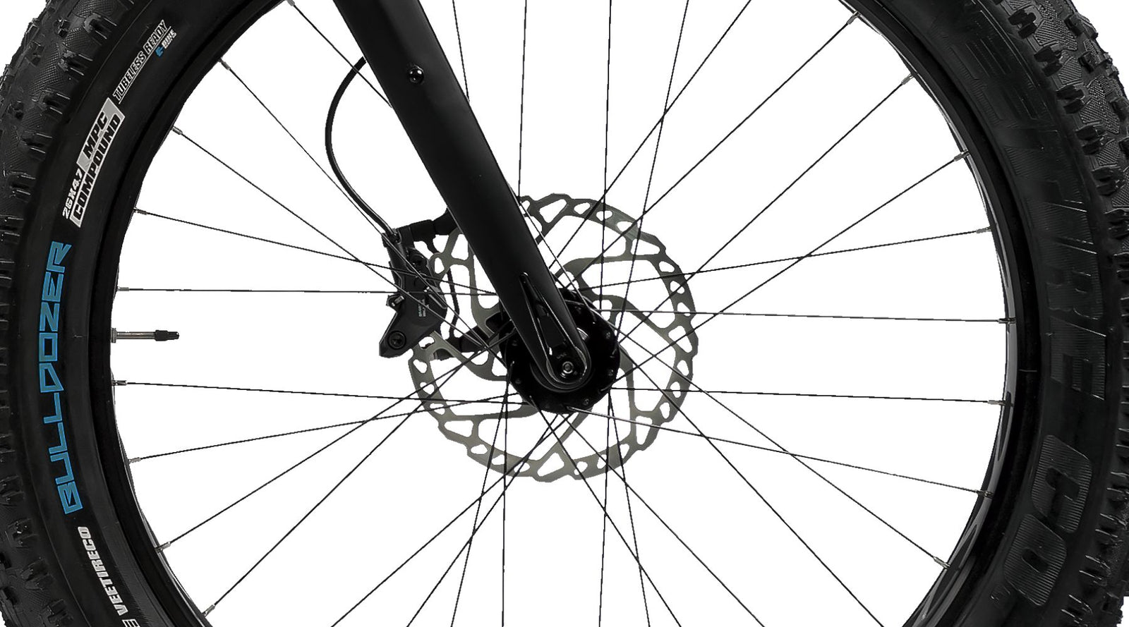 SE:Series Fat Explorer 5