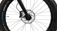 SE:Series Fat Explorer 5