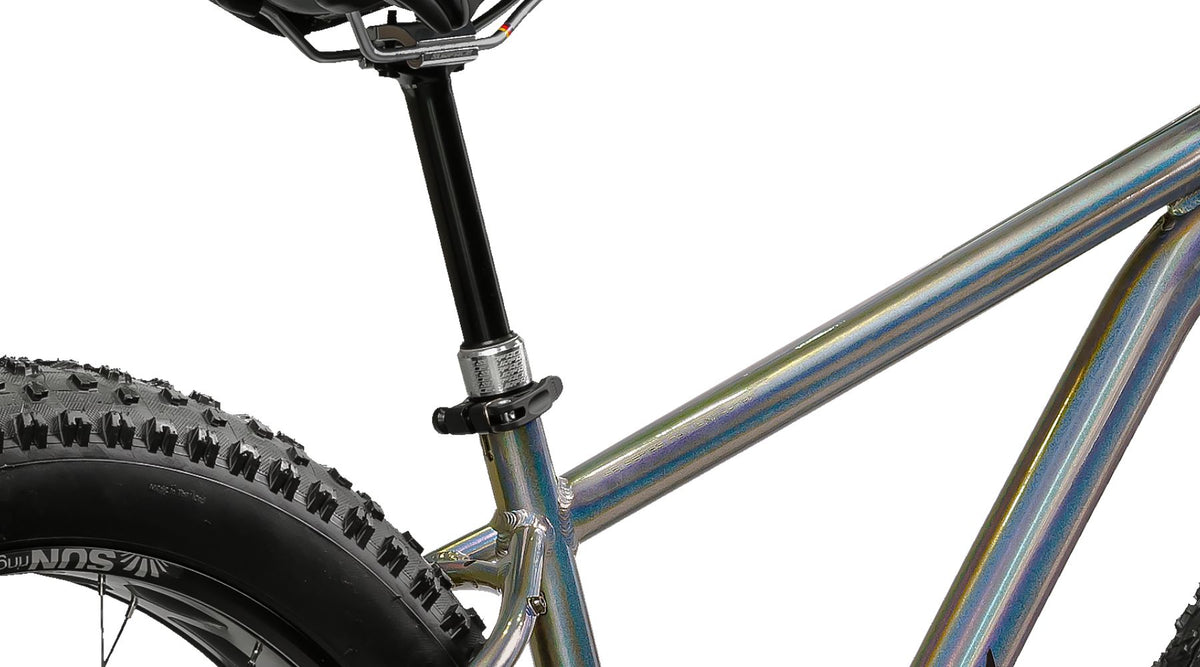 SE:Series Fat Explorer