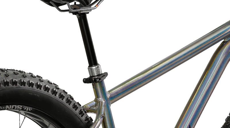 SE:Series Fat Explorer