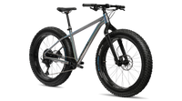 SE:Series Fat Explorer 2
