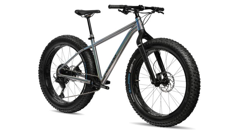 SE:Series Fat Explorer