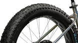 SE:Series Fat Explorer 8