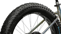 SE:Series Fat Explorer 8