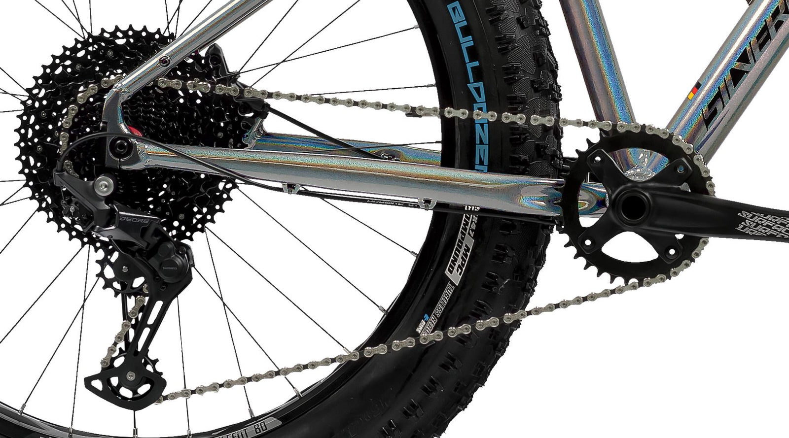 SE:Series Fat Explorer 7