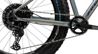 SE:Series Fat Explorer 7