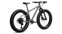 SE:Series Fat Explorer 3
