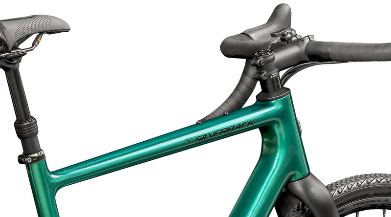SE:SERIES GR CF 11