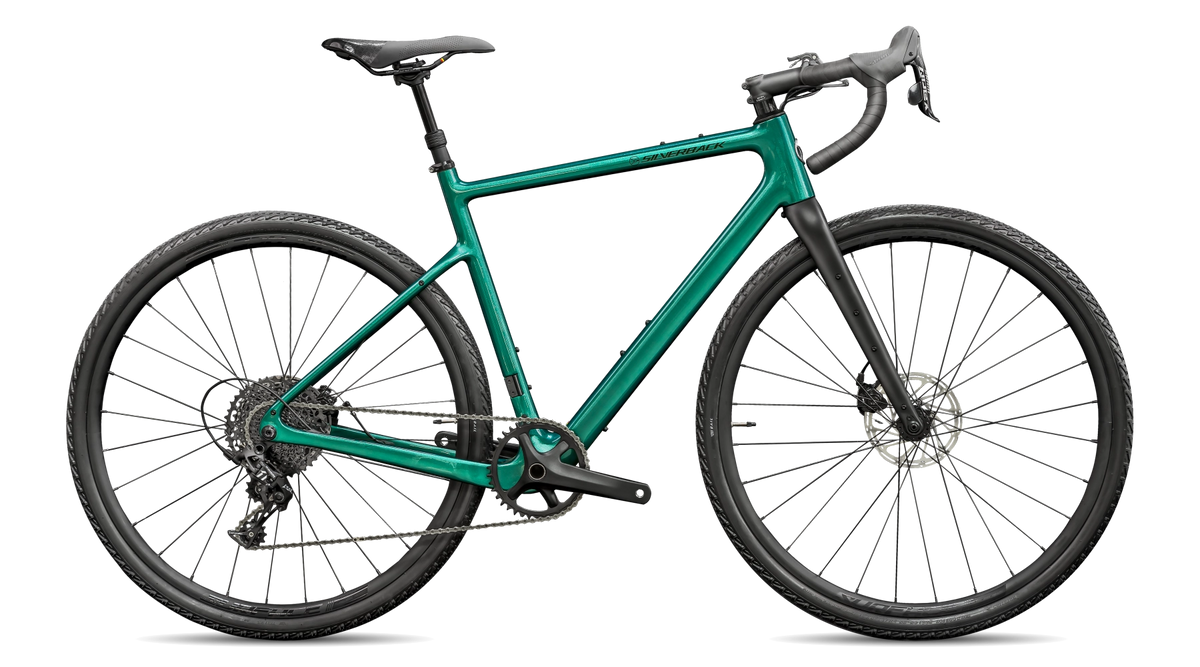 SE:SERIES GR CF 11