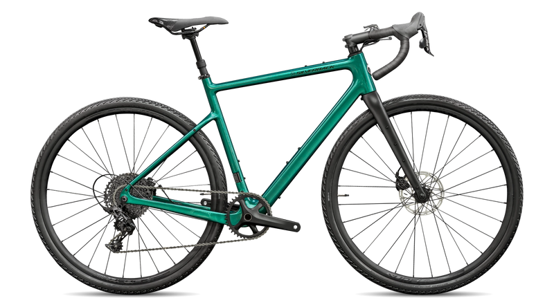 SE:SERIES GR CF 11