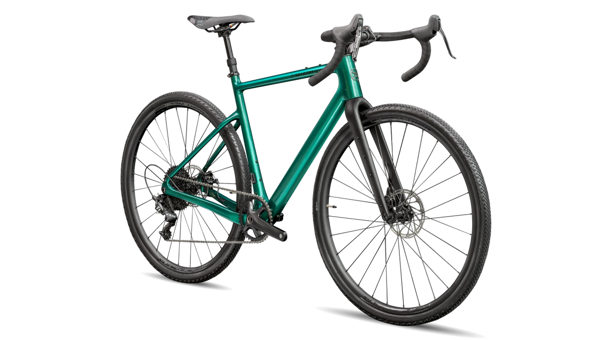 SE:SERIES GR CF 11