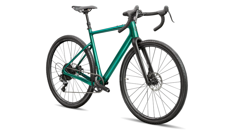 SE:SERIES GR CF 11