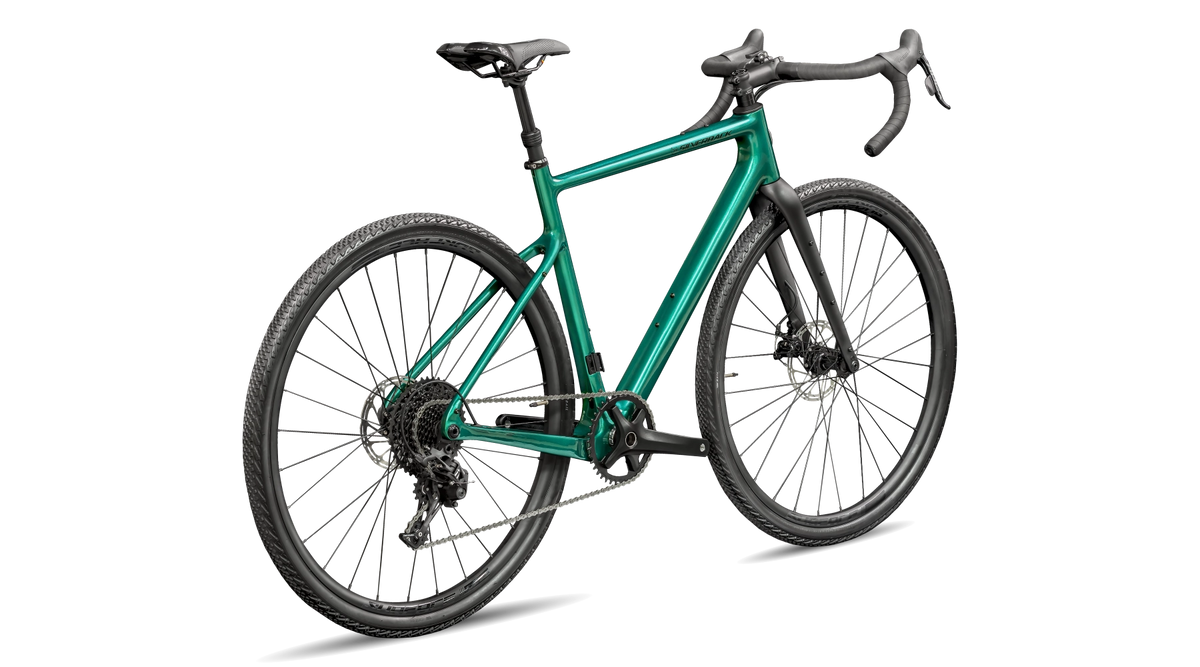 SE:SERIES GR CF 11