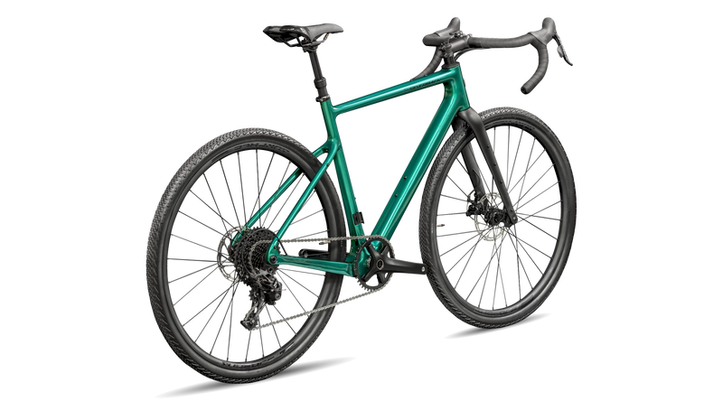 SE:SERIES GR CF 11