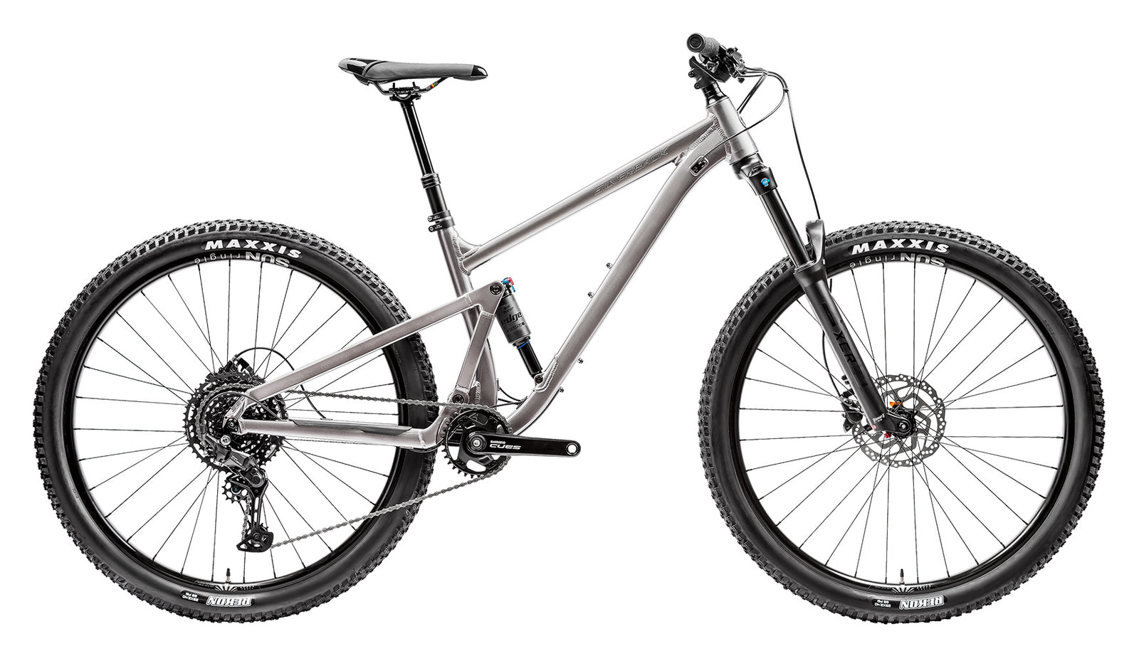 SE:SERIES TRAIL 10 1