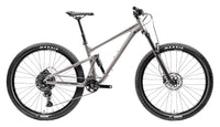 SE:SERIES TRAIL 10 1