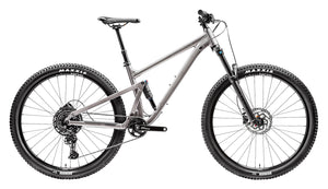 SE:SERIES TRAIL 10