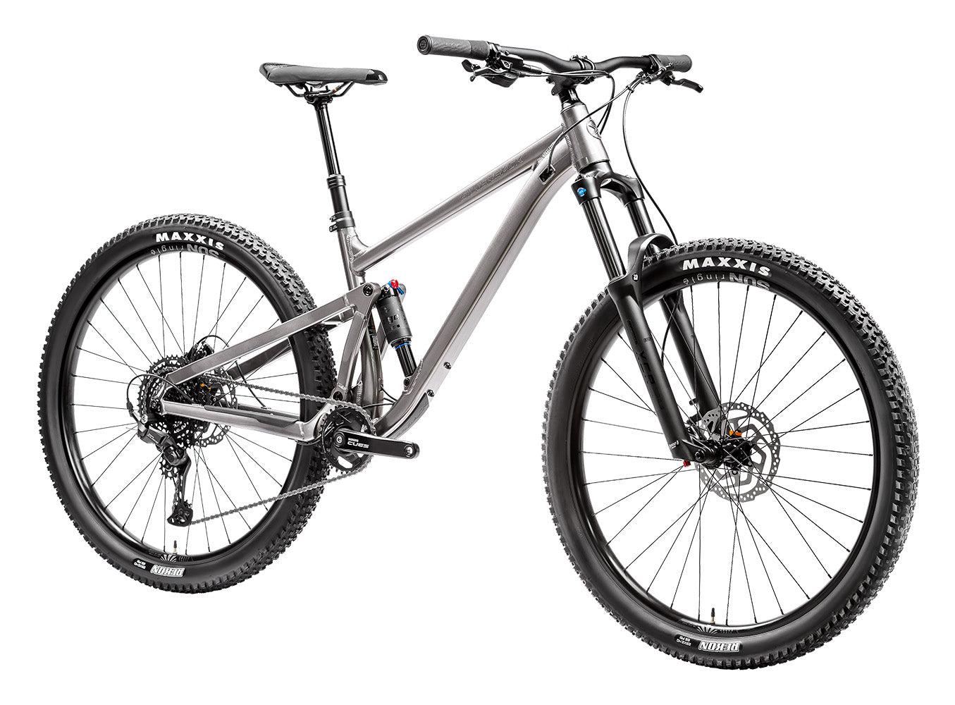 SE:SERIES TRAIL 10 2