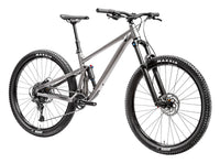 SE:SERIES TRAIL 10 2