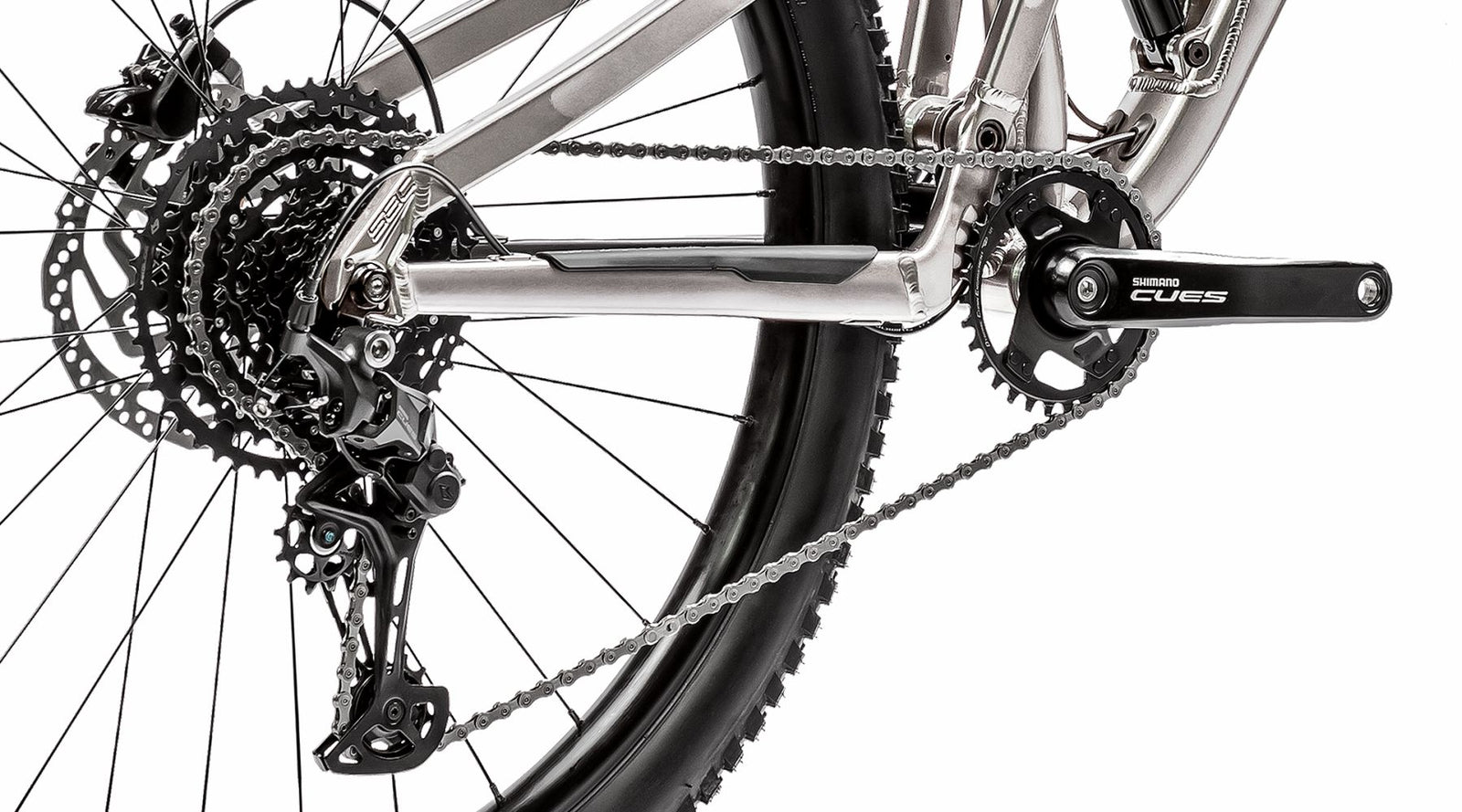 SE:SERIES TRAIL 10 6
