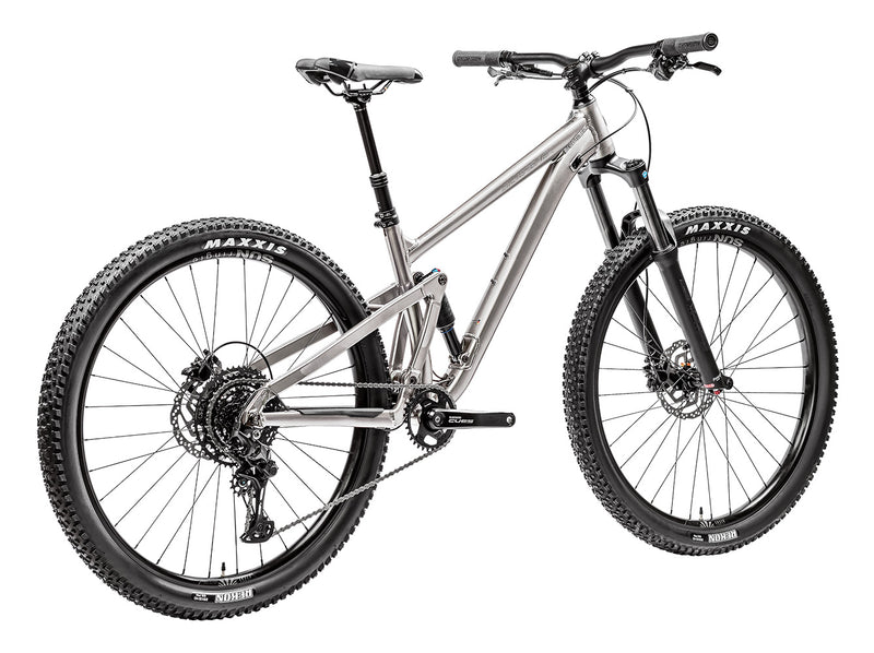 SE:SERIES TRAIL 10