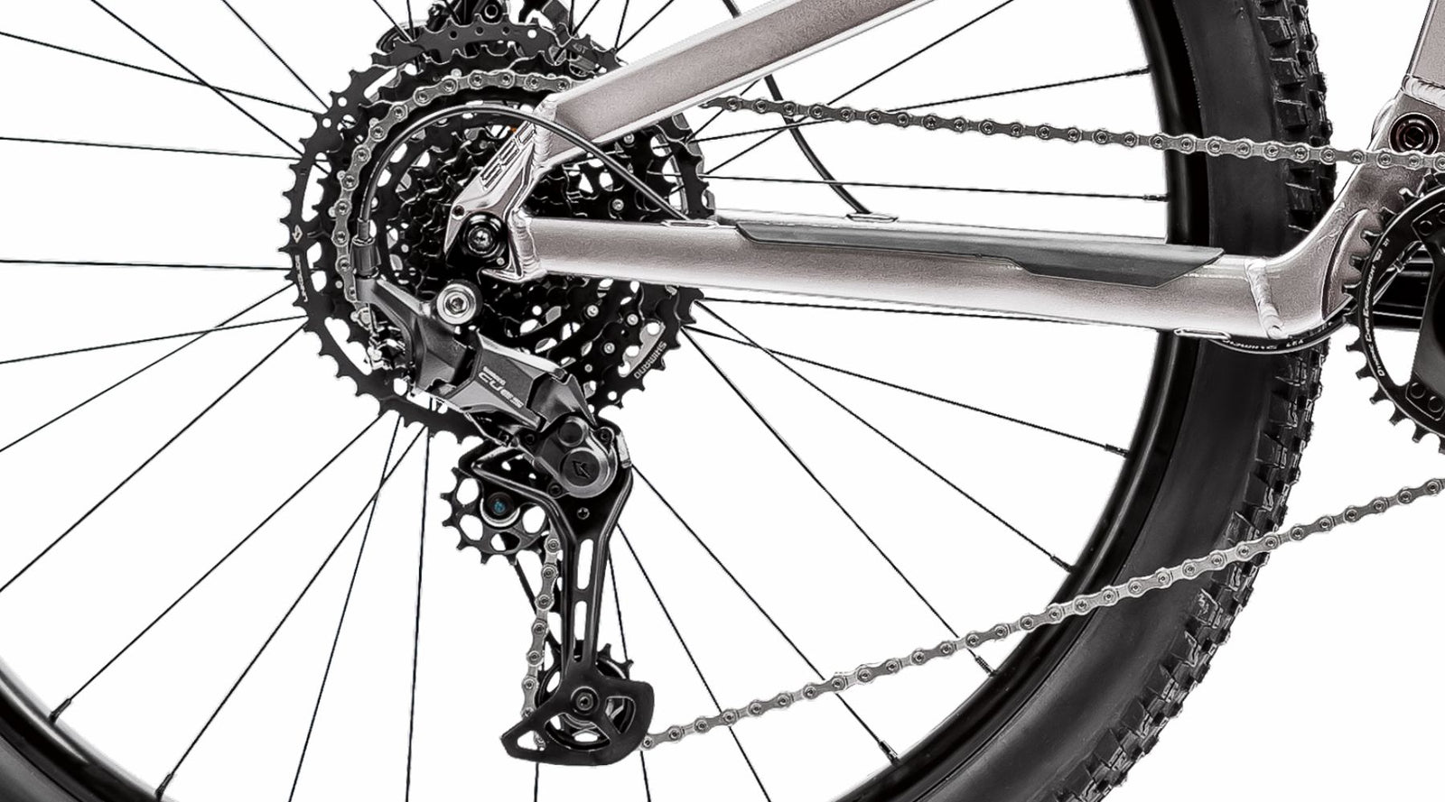 SE:SERIES TRAIL 10 8