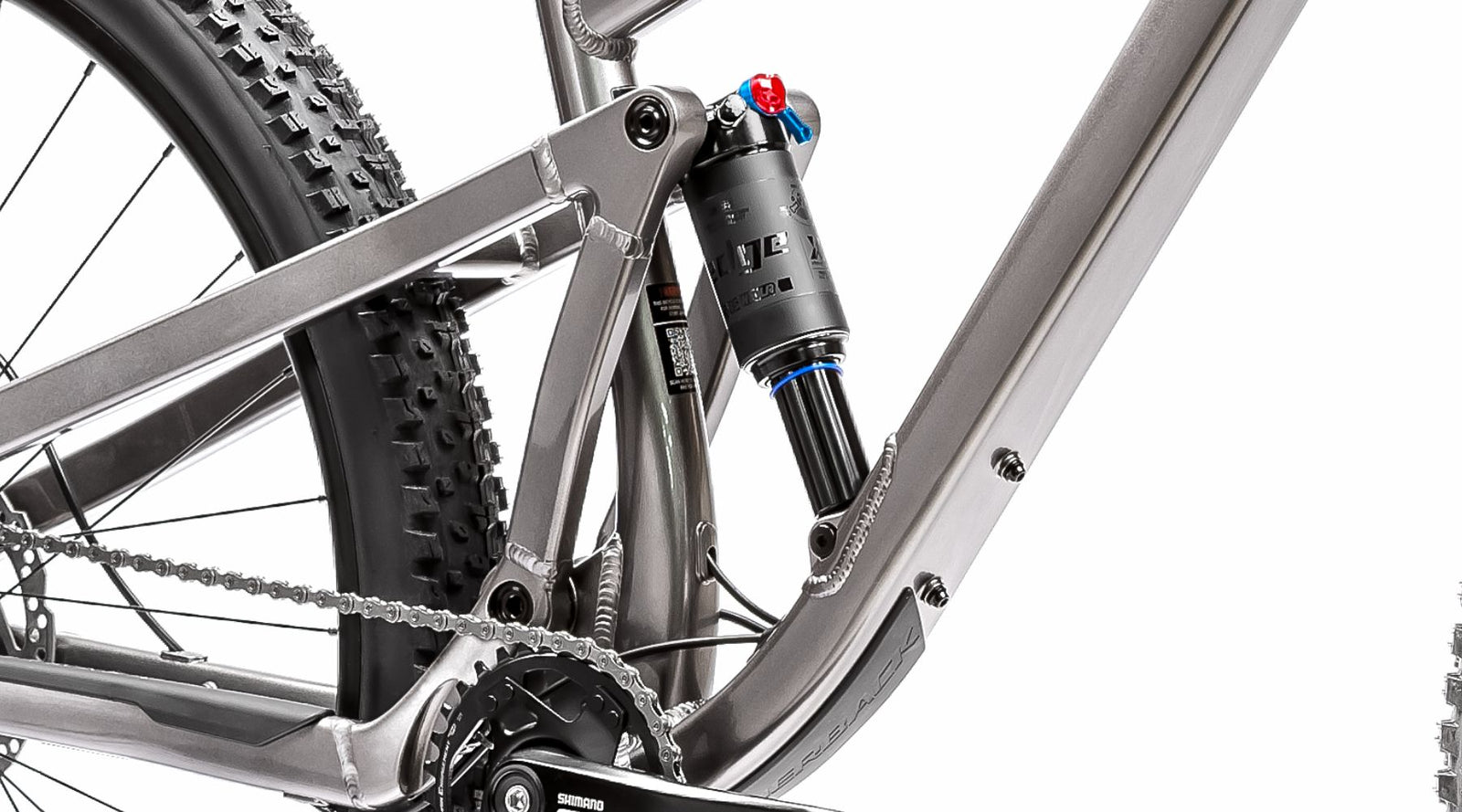 SE:SERIES TRAIL 10 9