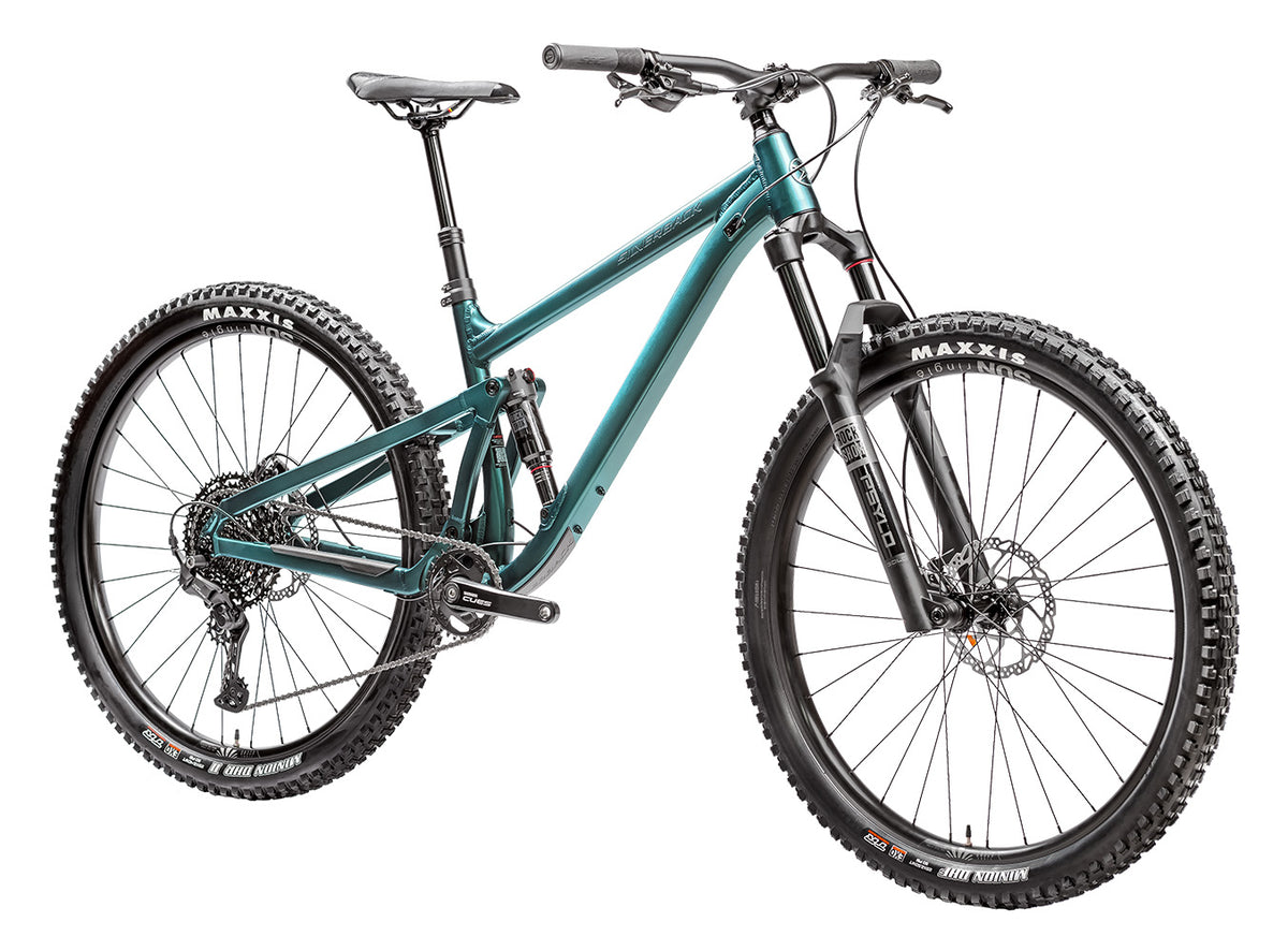 SE:SERIES TRAIL 11