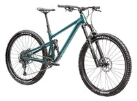 SE:SERIES TRAIL 11 2